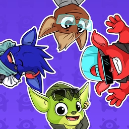 THE GREMOLOS