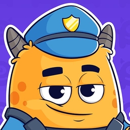 OFFICER O